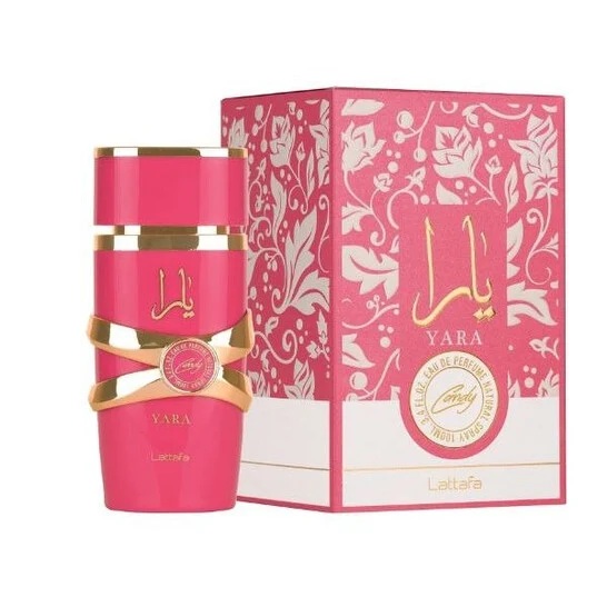 Yara Candy For Woman Edp 3.4oz Spray