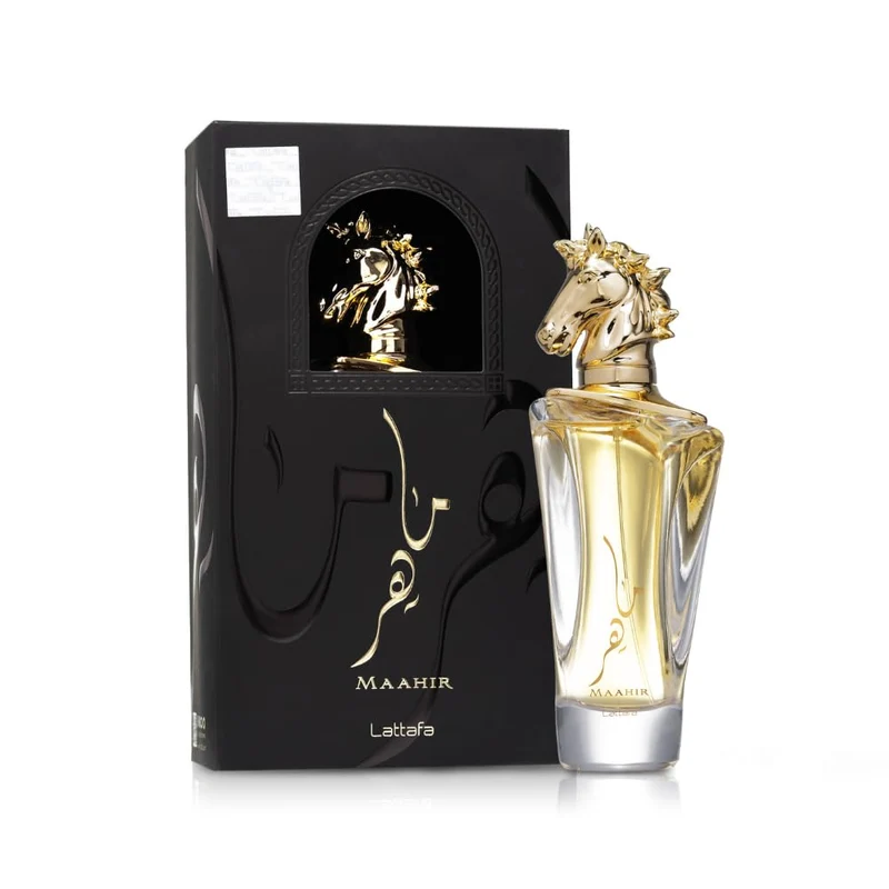Maahir Unisex Edp 3.4oz Spray