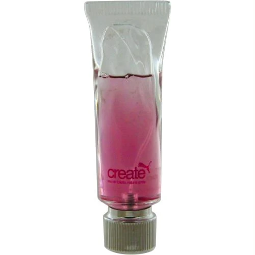 Puma Create By Puma Edt Spray 1.7 Oz *tester