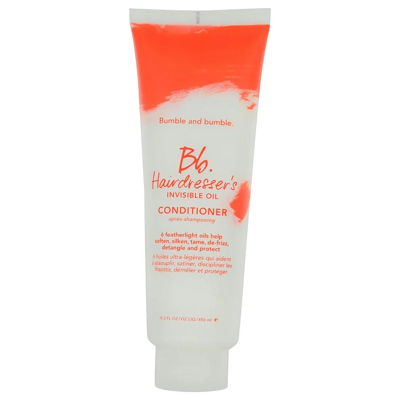 Hairdresser's Invisible Oil Conditioner 15.2 Oz