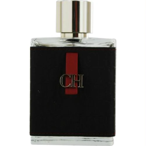 Ch Carolina Herrera (new) By Carolina Herrera Edt Spray 3.4 Oz *tester