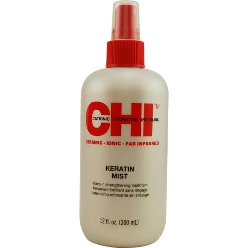 Keratin Mist Leave In Treatment 12 Oz