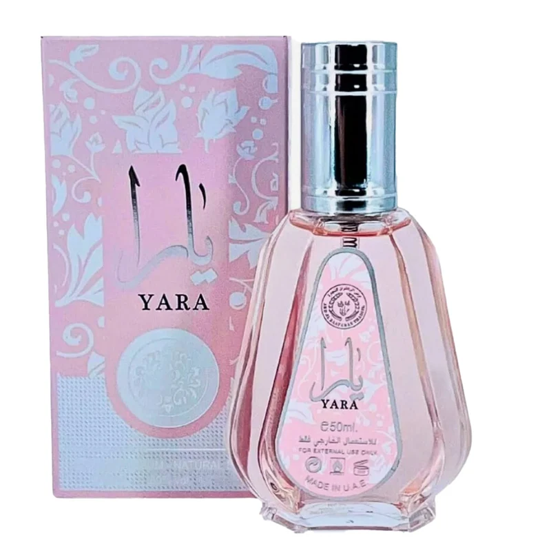 Yara For Women Edp 1.7oz Spray