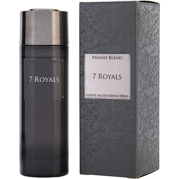 Private Blend 7 Royals Unisex Edp 3.3oz Spray