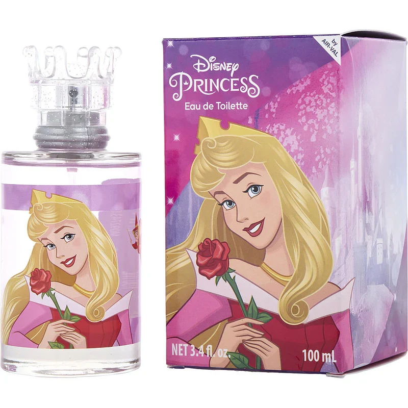 Kids Disney Princess Aurora Edt 3.4oz Spray