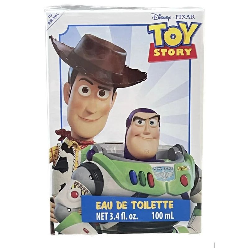 Kids Toy Story Edt 3.4oz Spray