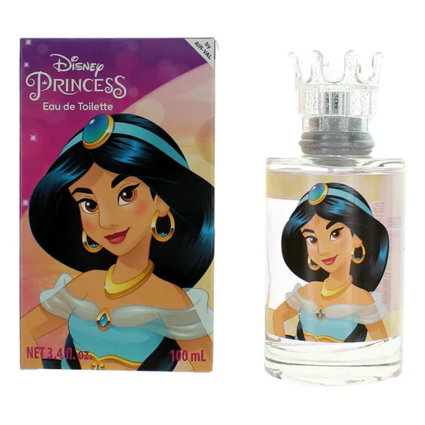 Kids Disney Jasmine Edt 3.4oz Spray