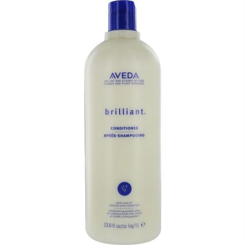 Brilliant Conditioner 33.8 Oz