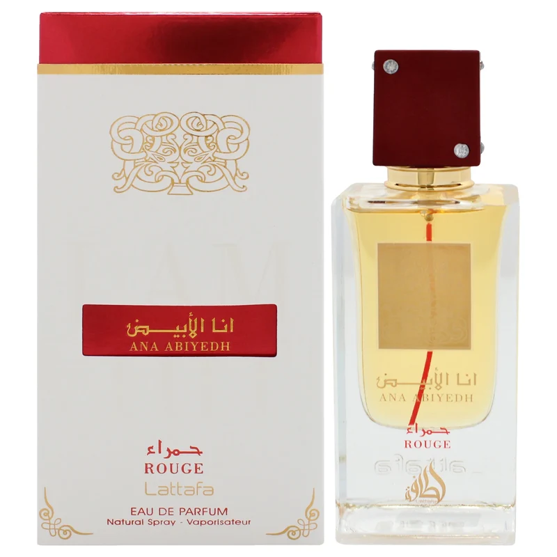 Ana Abiyedh Rouge Edp 2.04oz Spray Unisex