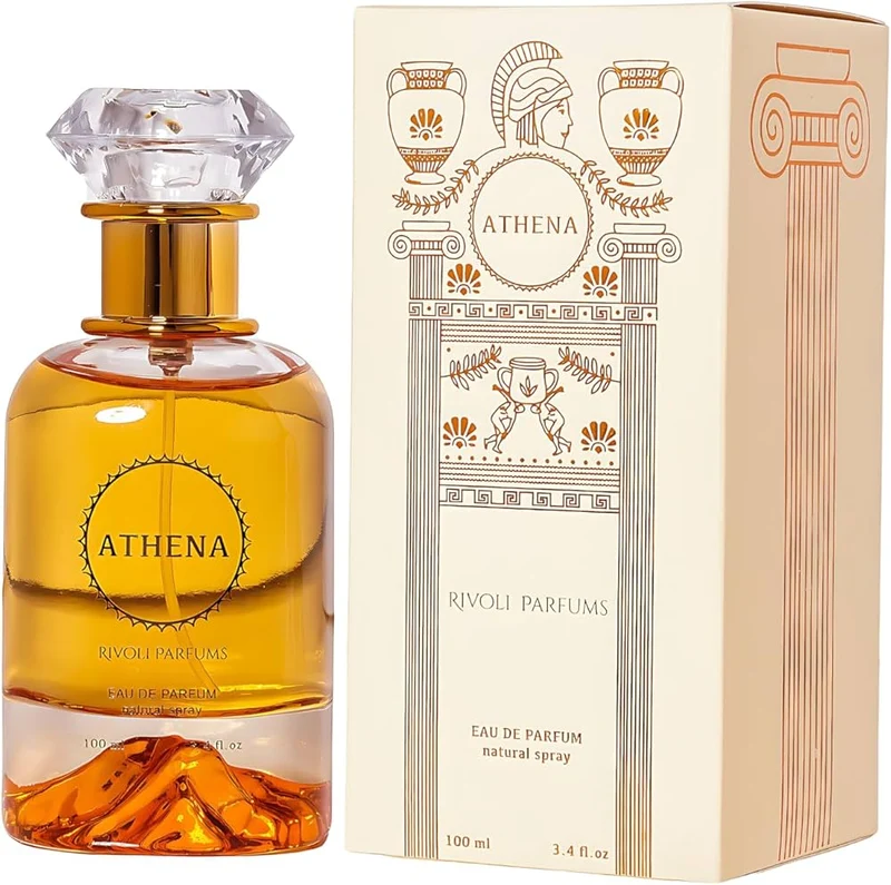 Athena Edp 3.4oz Spray For Women