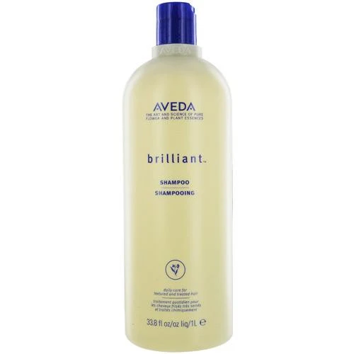 Brilliant Shampoo 33.8 Oz