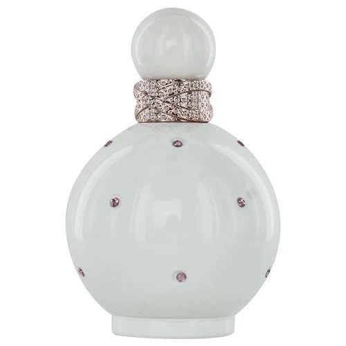 Fantasy Britney Spears By Britney Spears Eau De Parfum Spray 3.3 Oz (intimate Edition) *tester