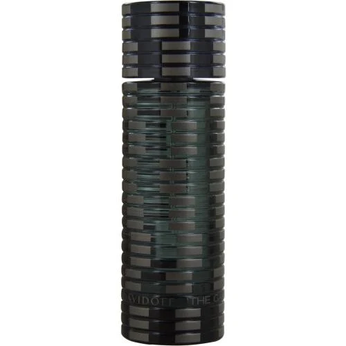 Davidoff The Game By Davidoff Edt Spray 3.4 Oz *tester