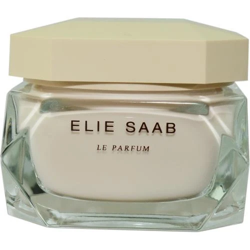 Elie Saab Le Parfum By Elie Saab Body Cream 5.1 Oz