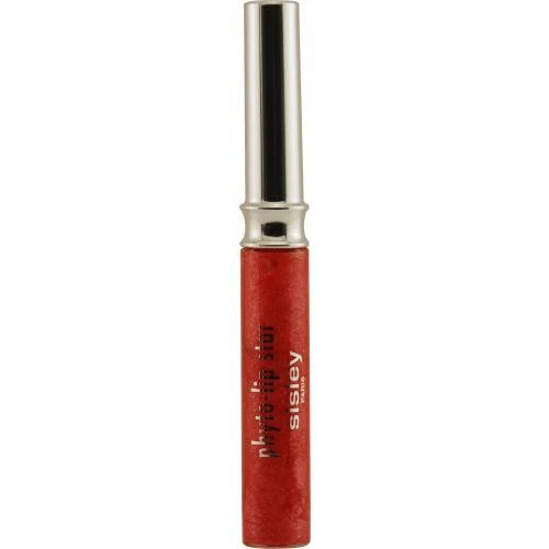 Sisley Phyto Lip Star Extreme Shine - #5 Shiny Ruby --6.3g By Sisley
