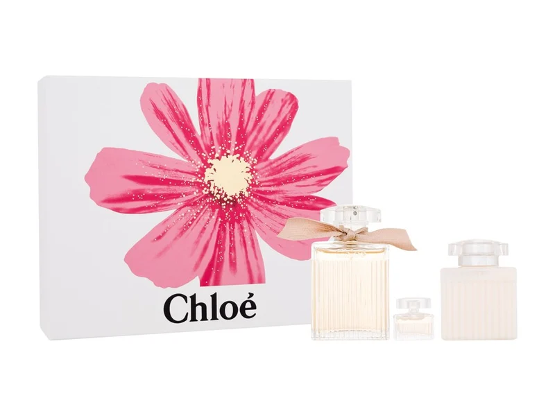 Set Chloe For Women Edp 3.3oz Spray