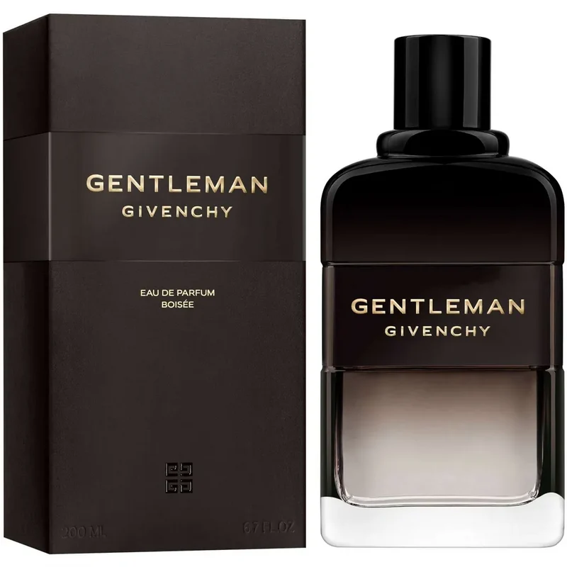 Gentleman Boisee Edp 6.7oz Spray