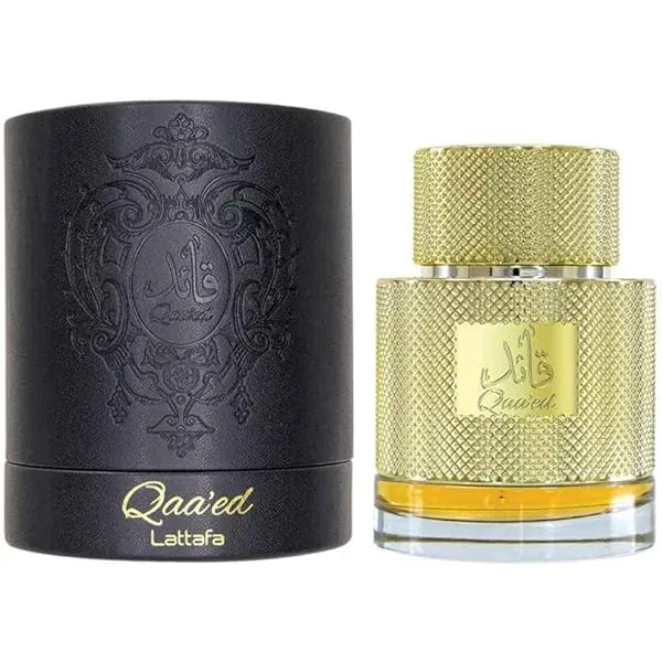 Qaa'ed Edp 3.4oz Spray Unisex