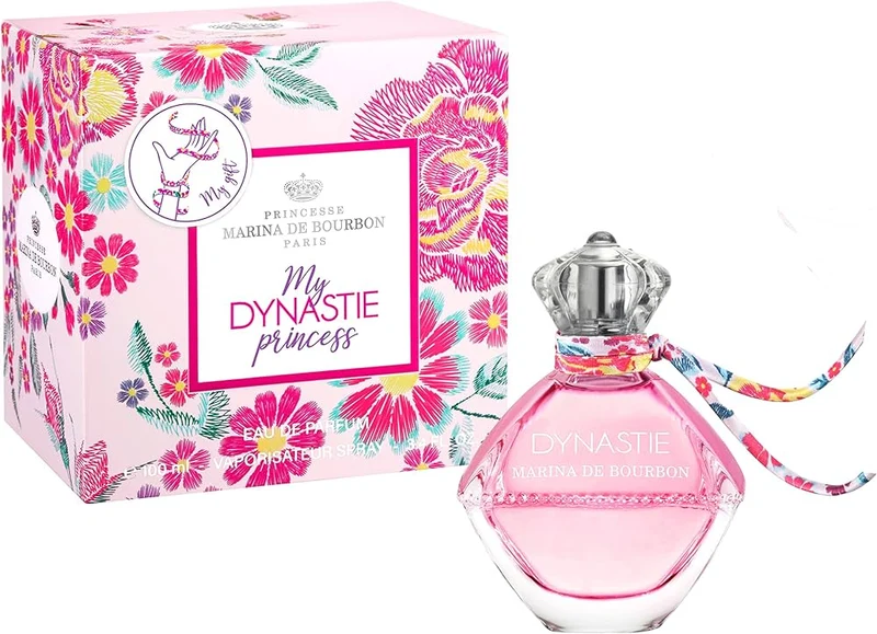 My Dynastie Princess Edp 3.4oz Spray