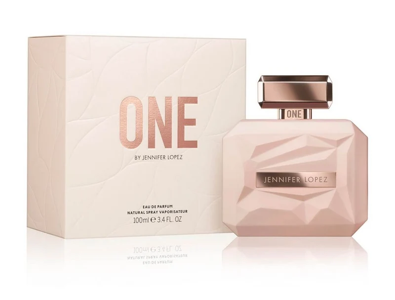 One by Jennifer Lopez Edp 3.4oz Spray
