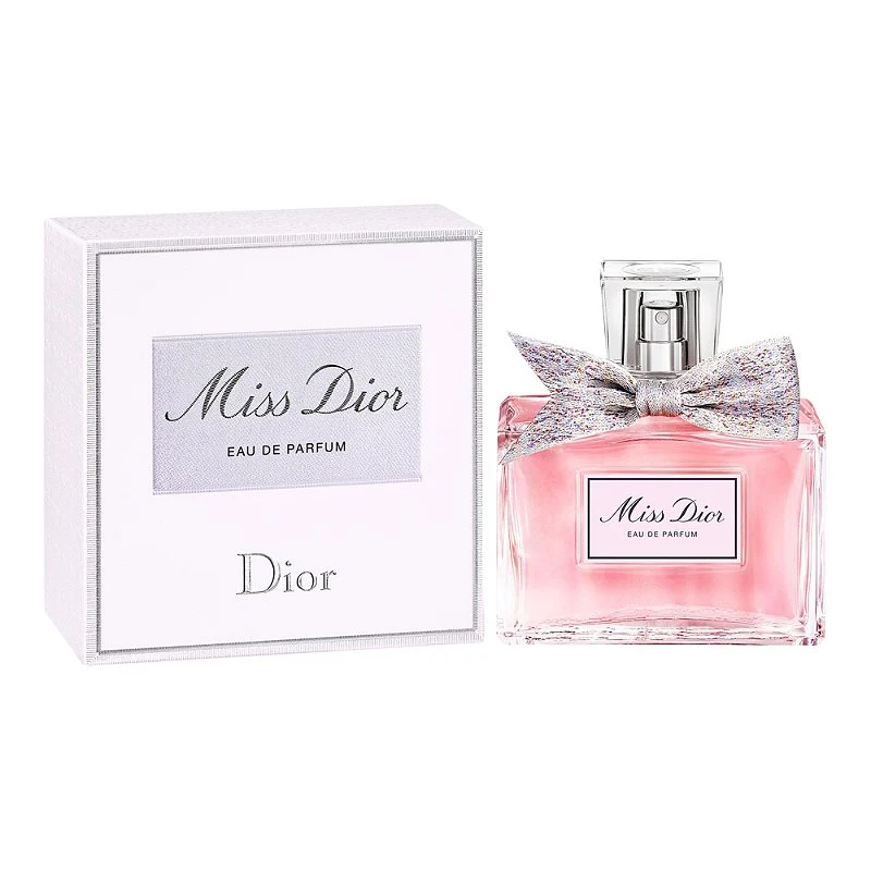 Miss Dior Edp 3.4oz Spray