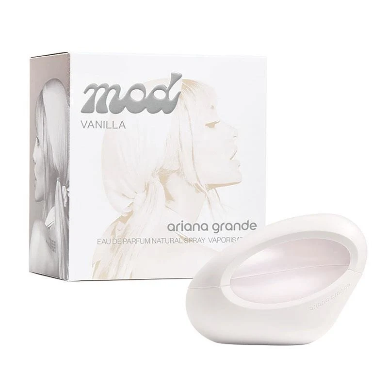 Mod Vanilla Edp 3.4oz Spray