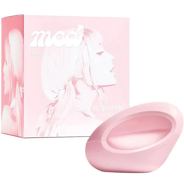 Mod Blush Edp 3.4oz Spray