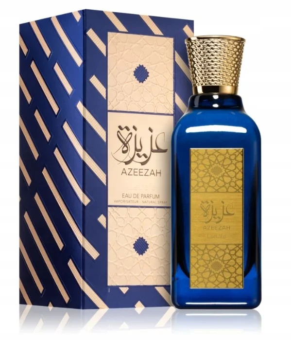 Azeezah Edp 3.4oz Spray Unisex