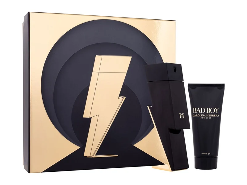 Set Bad Boy 2pc.Edt 3.4oz Spray