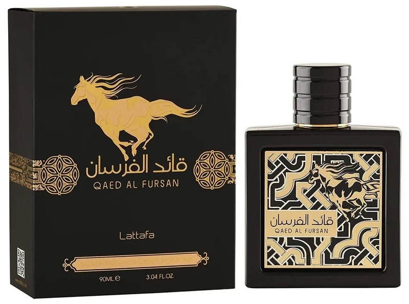 Qaed Al Fursan Edp 3.04oz Spray Unisex