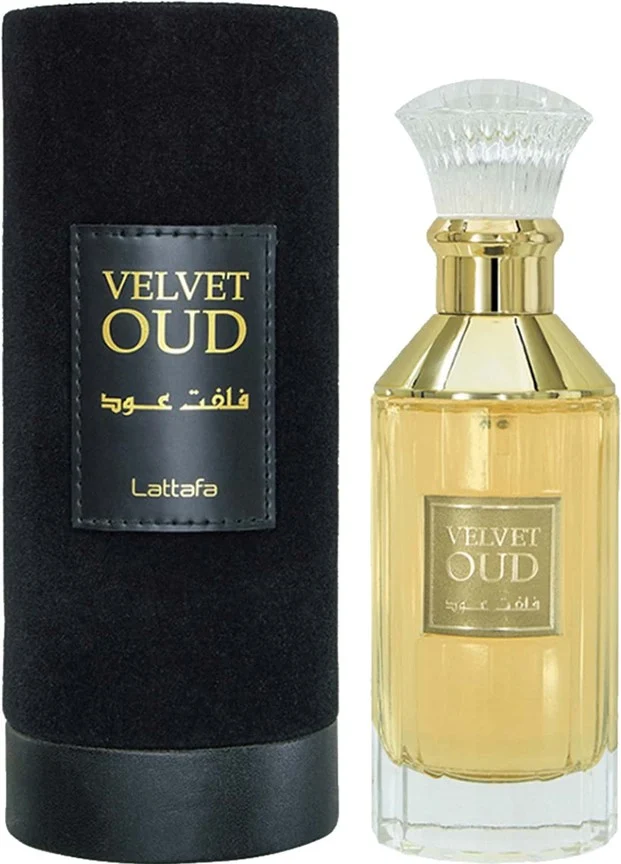 Velvet Oud Edp 3.4oz Spray Unisex