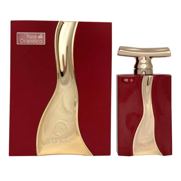Rose de Orientica Edp 3.0oz Spray Unisex