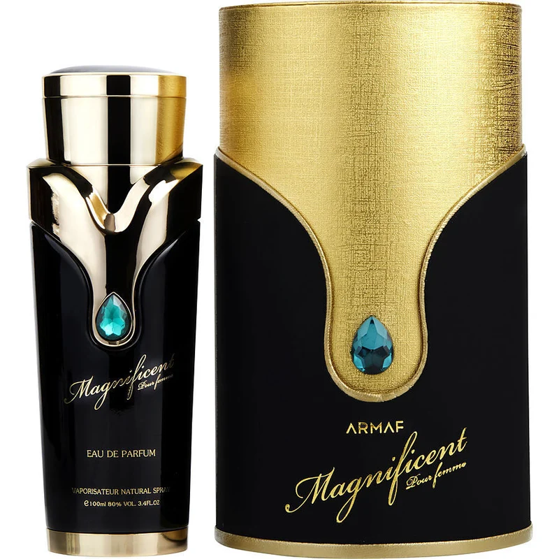 Magnificent Pour Femme Edp 3.4oz Spray