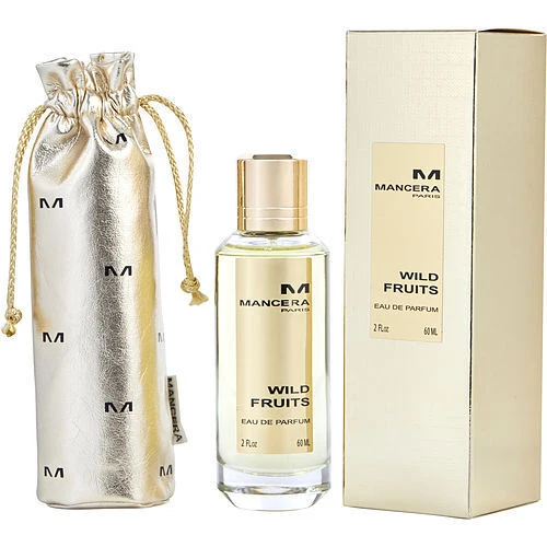 Mancera Wild Fruits Edp 2.0oz Spray Unisex