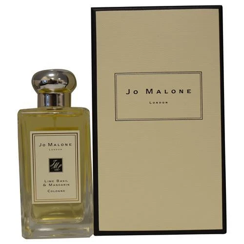 Jo Malone By Jo Malone Lime Basil & Mandarin Cologne Spray 3.4 Oz