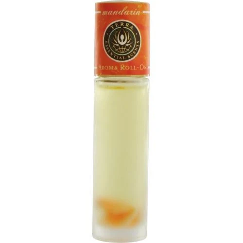 Essential Oils Terra By Essential Oils Terra