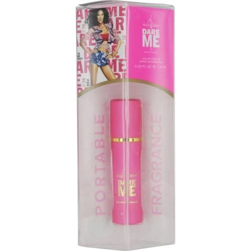 Baby Phat Dare Me By Kimora Lee Simmons Edt Spray .25 Oz Mini