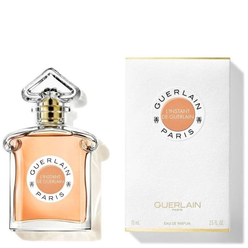 L'instant De Guerlain Edp 2.5oz Spray