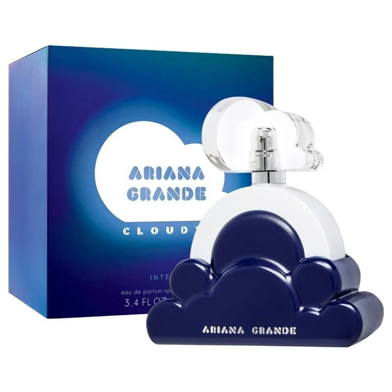 Cloud 2.0 Intense Edp 3.4oz Spray