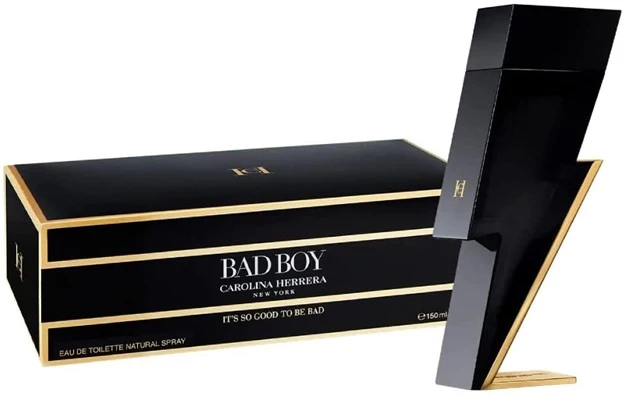 Bad Boy Edt 5.1oz Spray