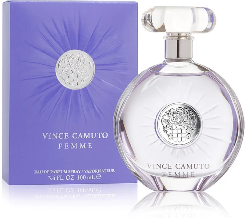 Vince Camuto Femme Edp 3.4oz Spray