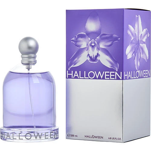 Halloween Women Edt 6.8oz Spray