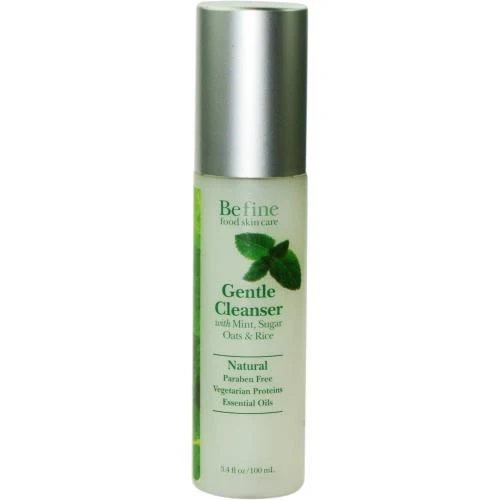 Gentle Cleanser --100ml-3.4oz