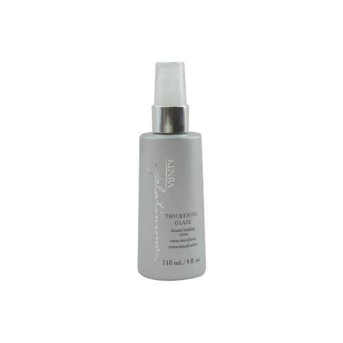 Platinum Thickening Glaze 4 Oz