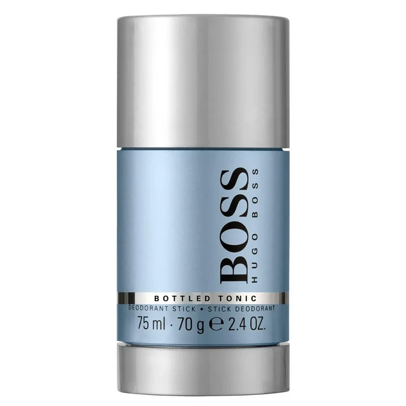 Boss Bottled Tonic Deodorant Stick 2.4oz
