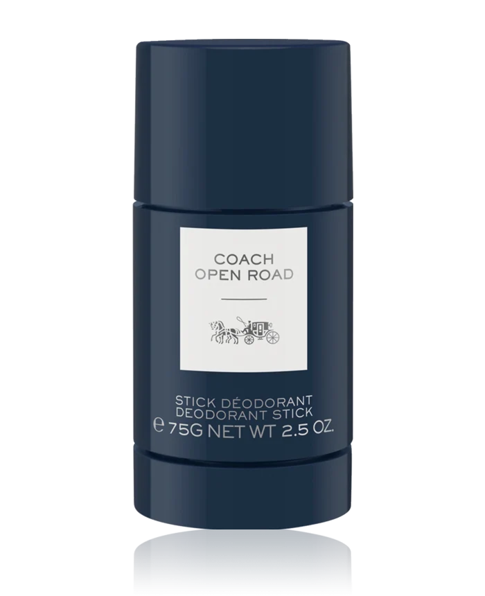 Coach Open Road Deodorant Stick 2.5oz