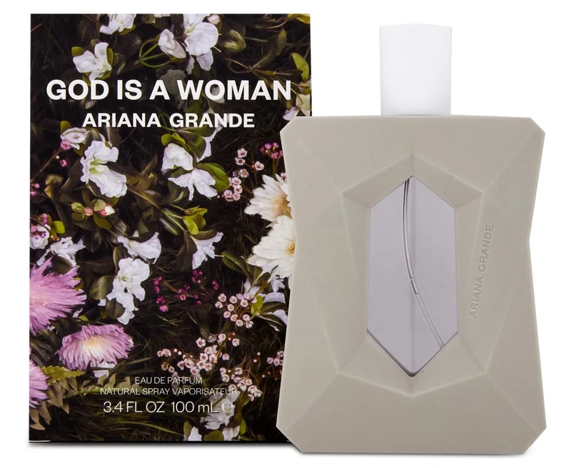 God is a Woman Edp 3.4oz Spray