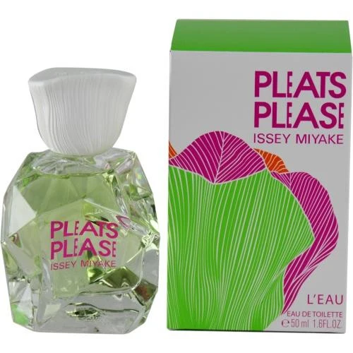 Pleats Please L'eau By Issey Miyake By Issey Miyake Edt Spray 1.6 Oz