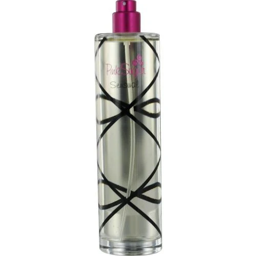 Pink Sugar Sensual By Aquolina Edt Spray 3.4 Oz *tester