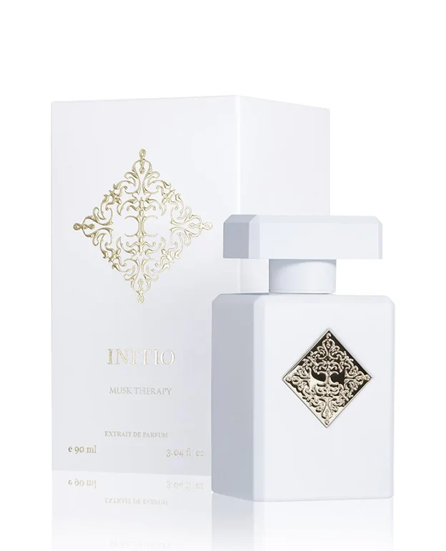 Musk Therapy Extrait de Parfum 3.04oz Spray Unisex